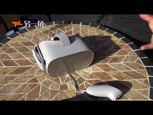 “小米vr一体机 使用一天后感受